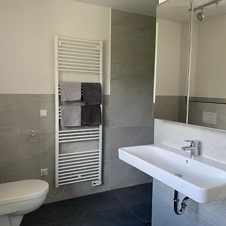 Vogelzug Ferienwohnung: Cozy Family Retreat In