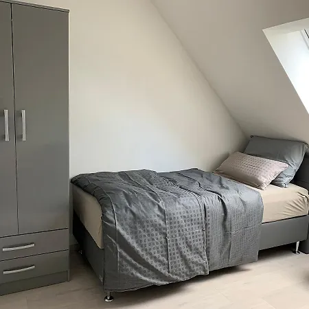 Vogelzug Ferienwohnung: Cozy Family Retreat In *