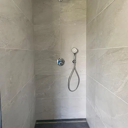 Vogelzug, Fuer 4 Persoen - Erwachsene Oder - In De Feerjenhusen Am Haubarg Von Vollerwiek, Fertigstellung April 2020 דירה Vollerwiek