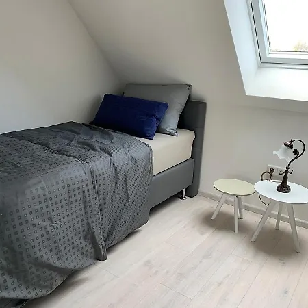 Vogelzug Ferienwohnung: Cozy Family Retreat In Apartment *