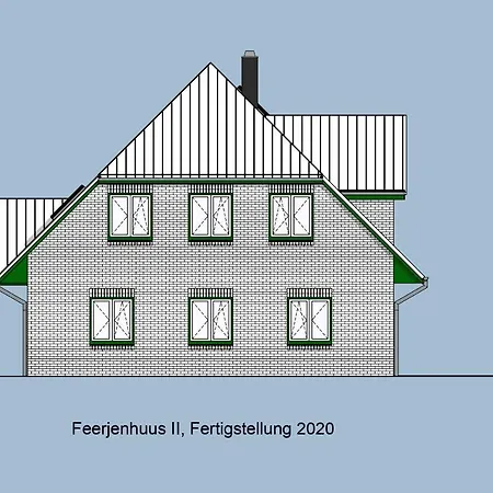 Apartment Vogelzug Ferienwohnung: Cozy Family Retreat In